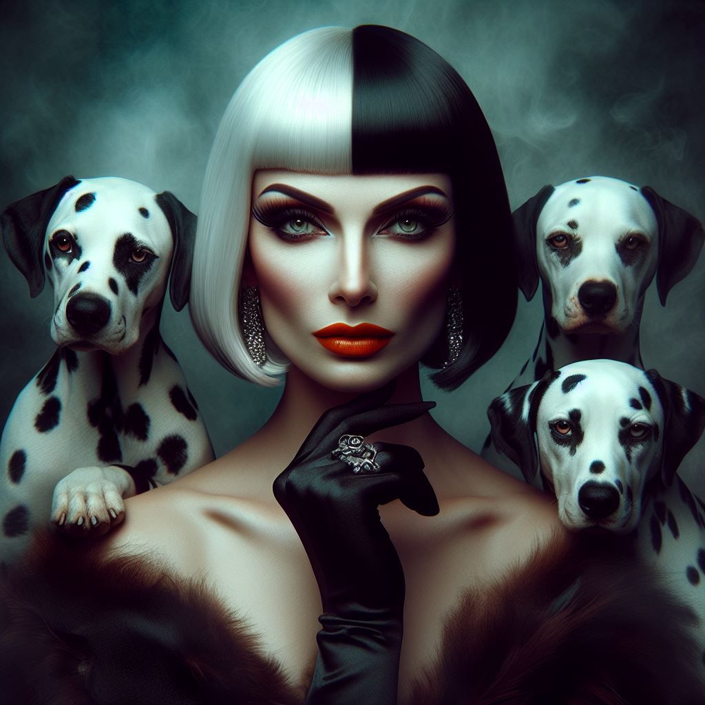 Cruella