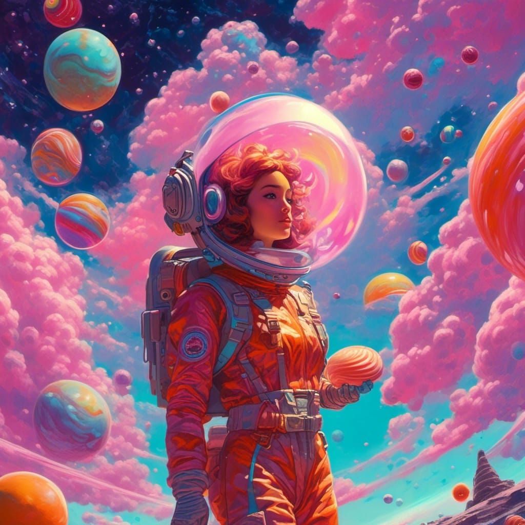<lora:Candy Cosmos XL:0.7>
Candy Cosmos, Candy sci-fi movie scene