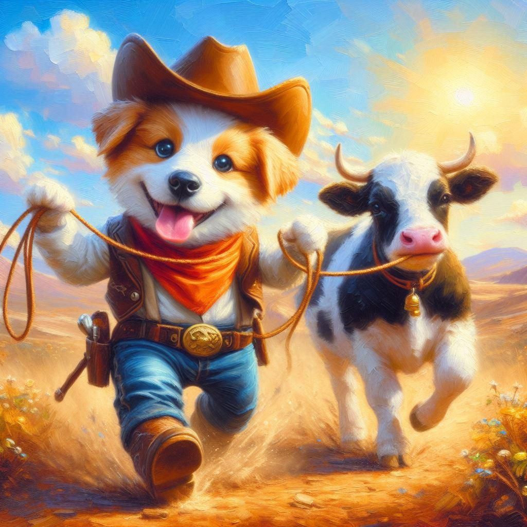 Pride in a good days work