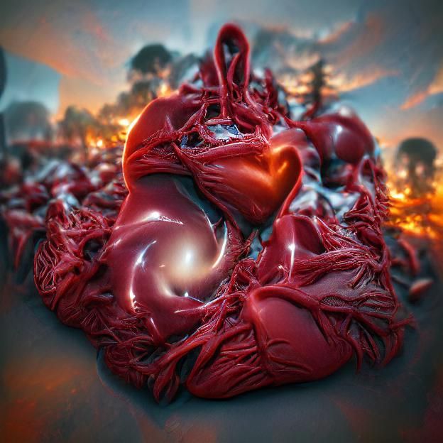 Love eternal
