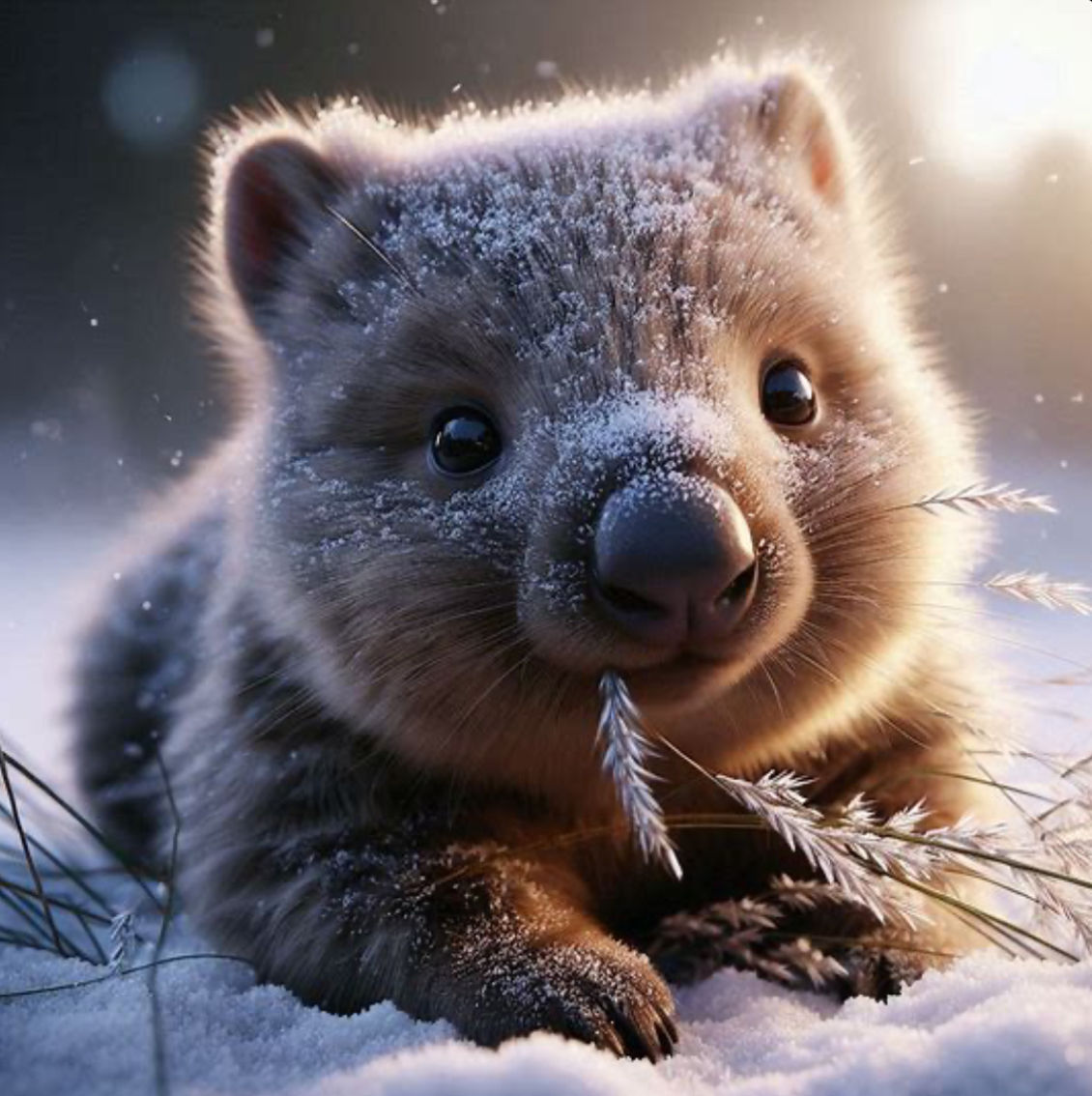 Wombat