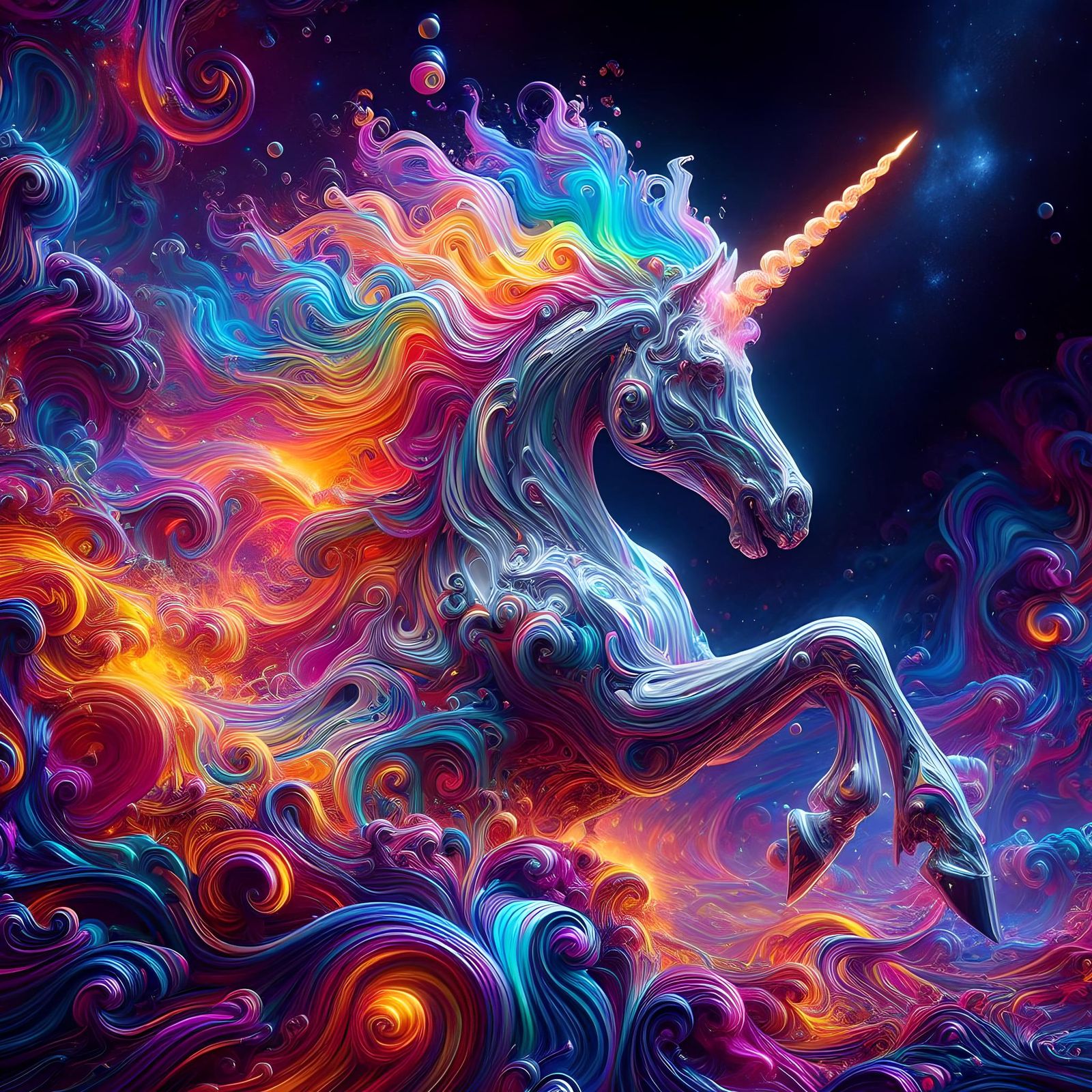Unicorn