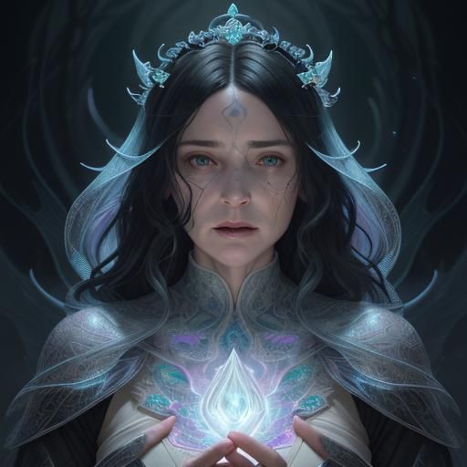 Untitled Creation