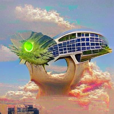 Solarpunk