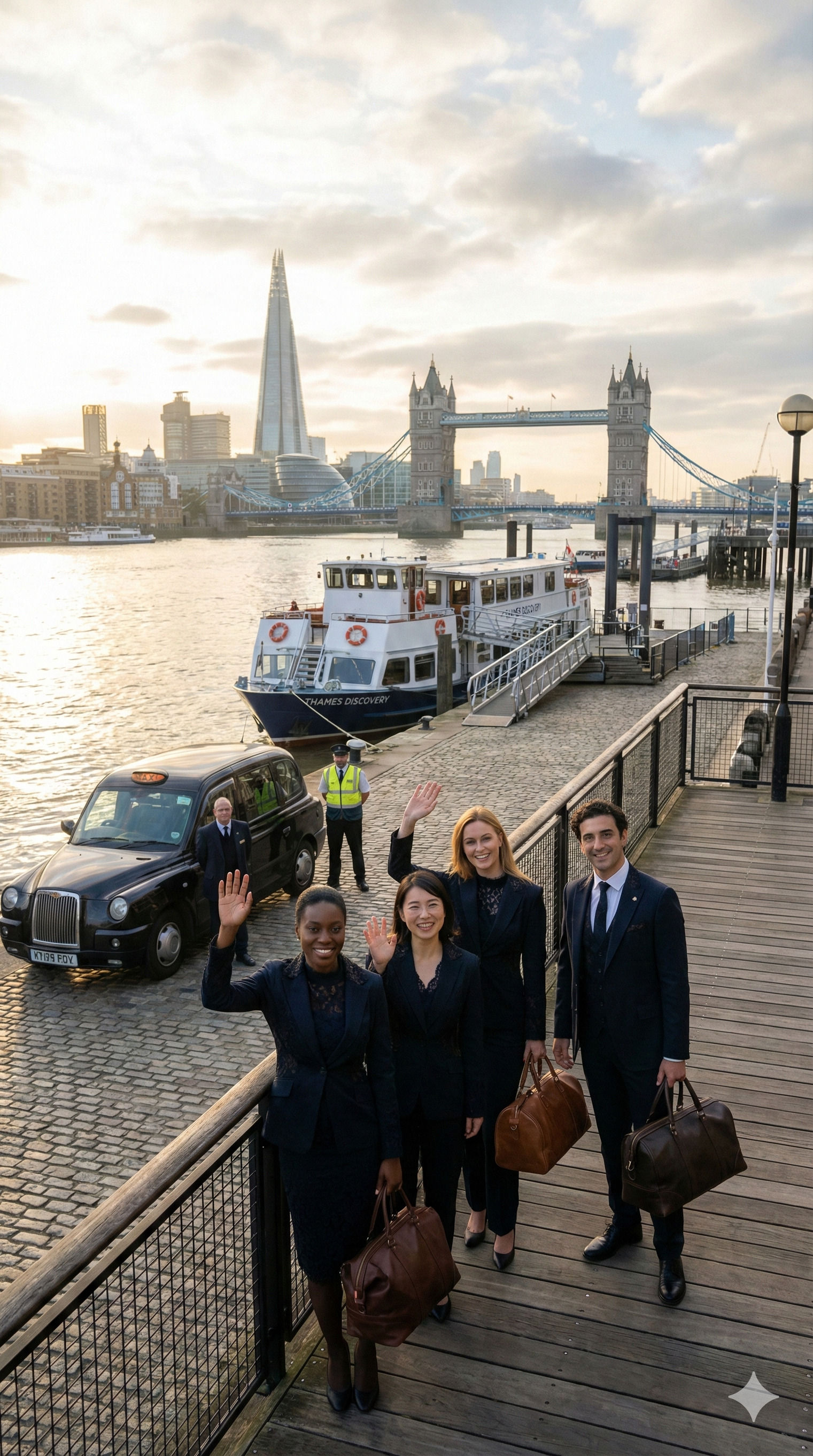 The 180-Day Cruise of a Thousand Shores