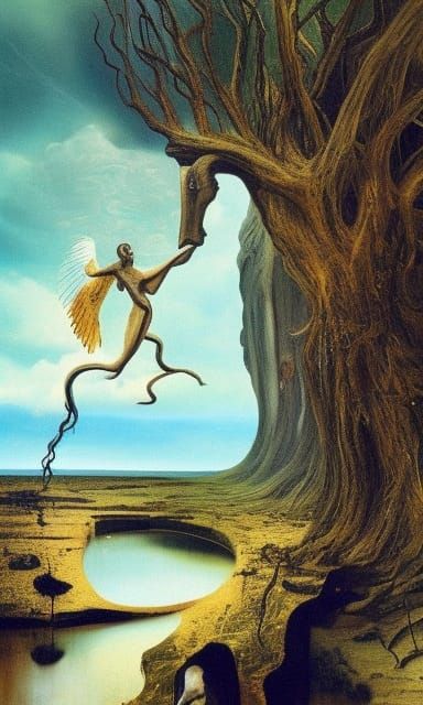Untitled Creation