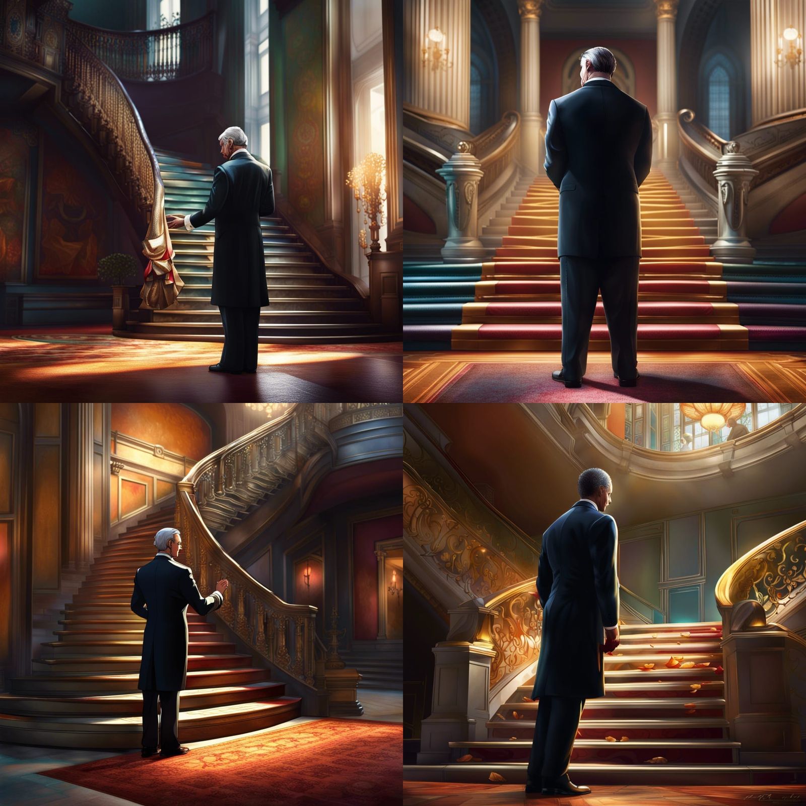 The Boss