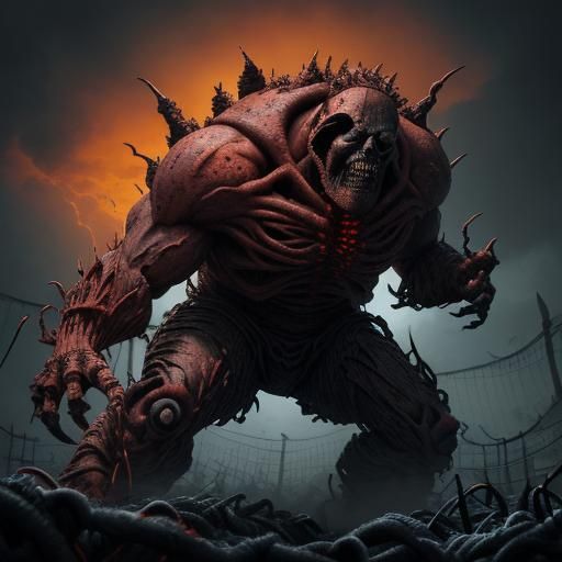 Crawling Mass