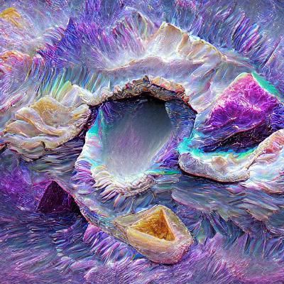 geode
