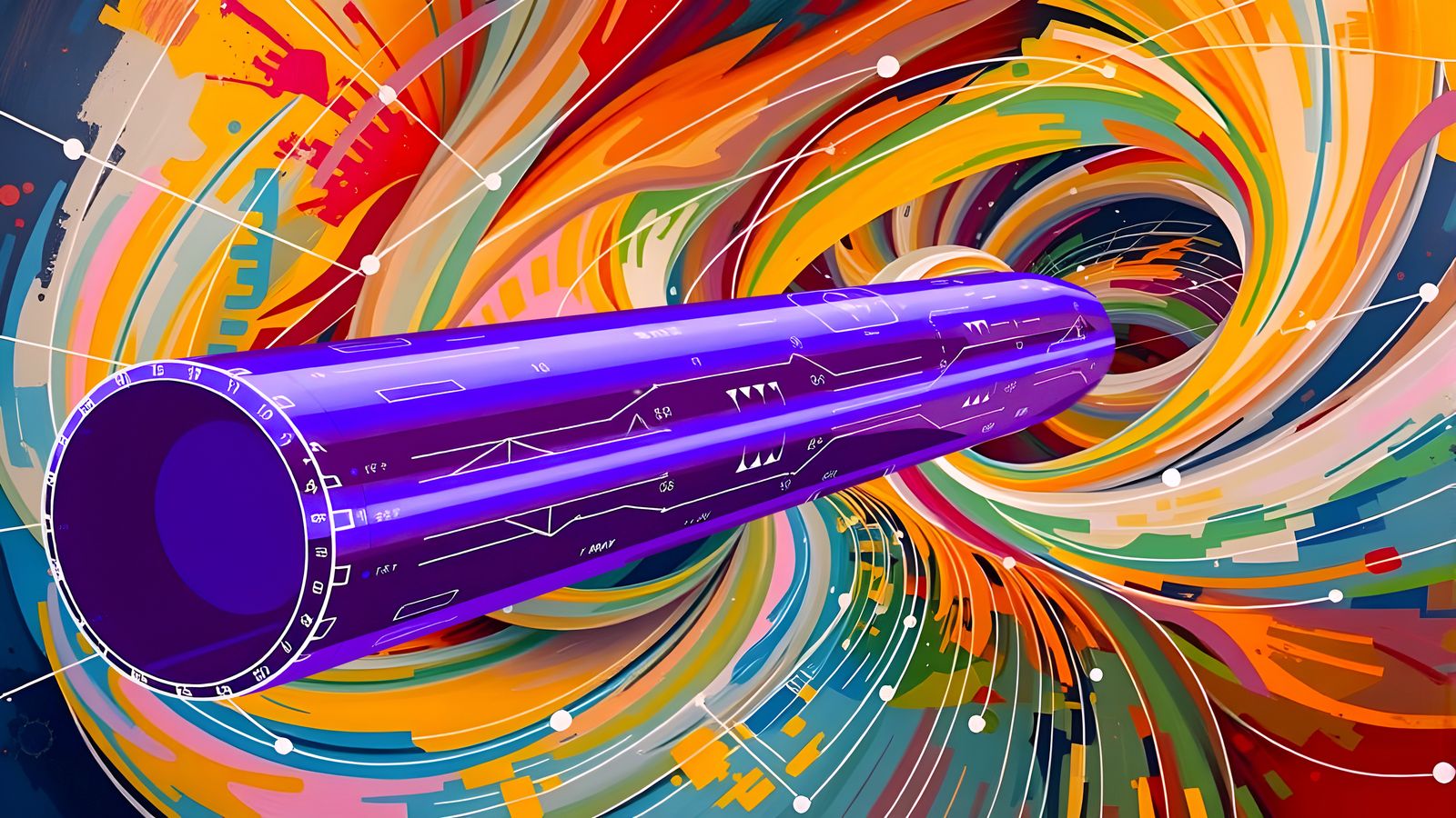 Riemann Wave Generator