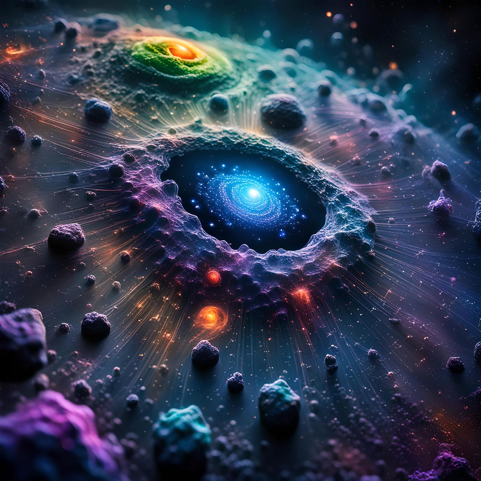 Untitled Creation