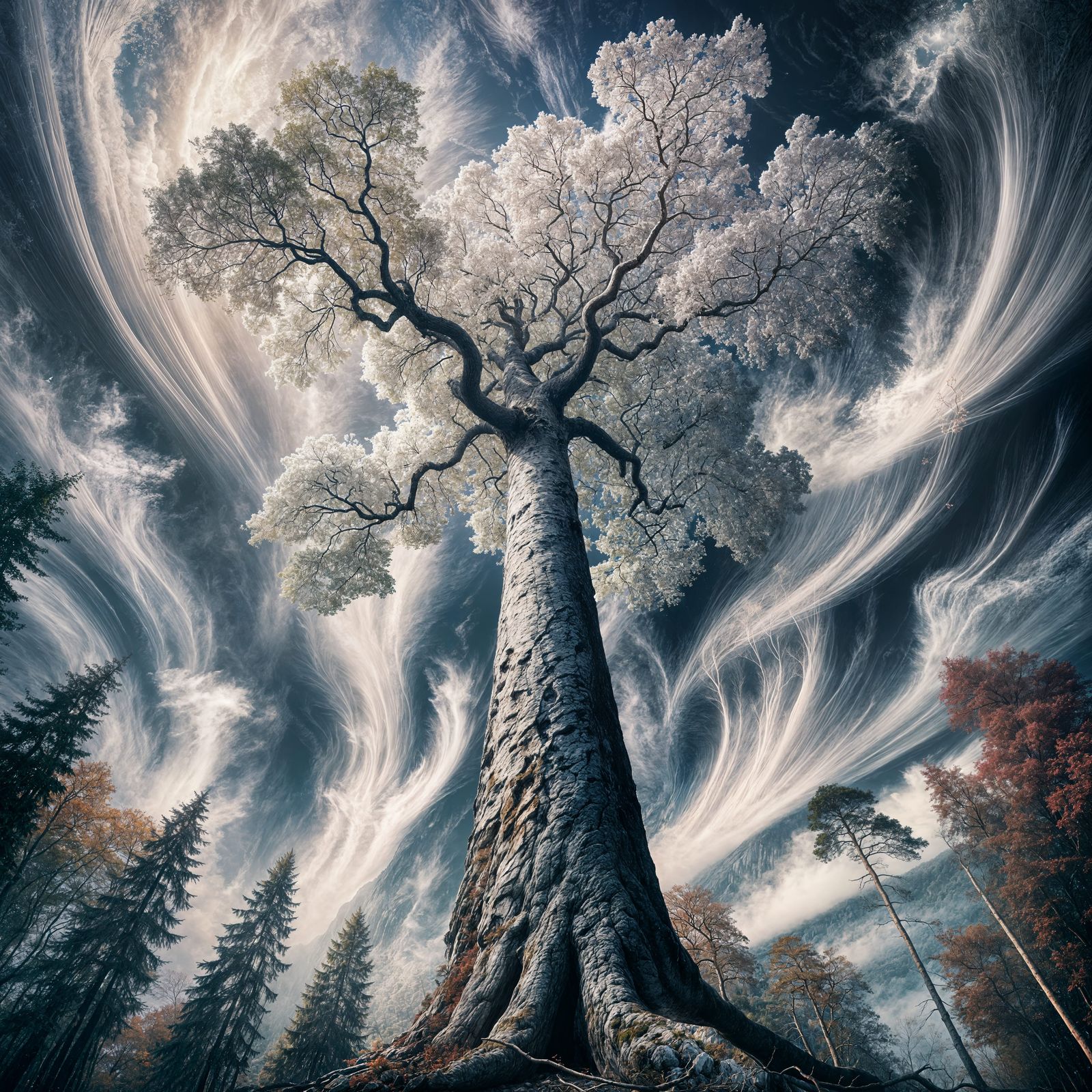 Exceptional elegance