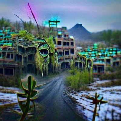 Wrong Part Of Town