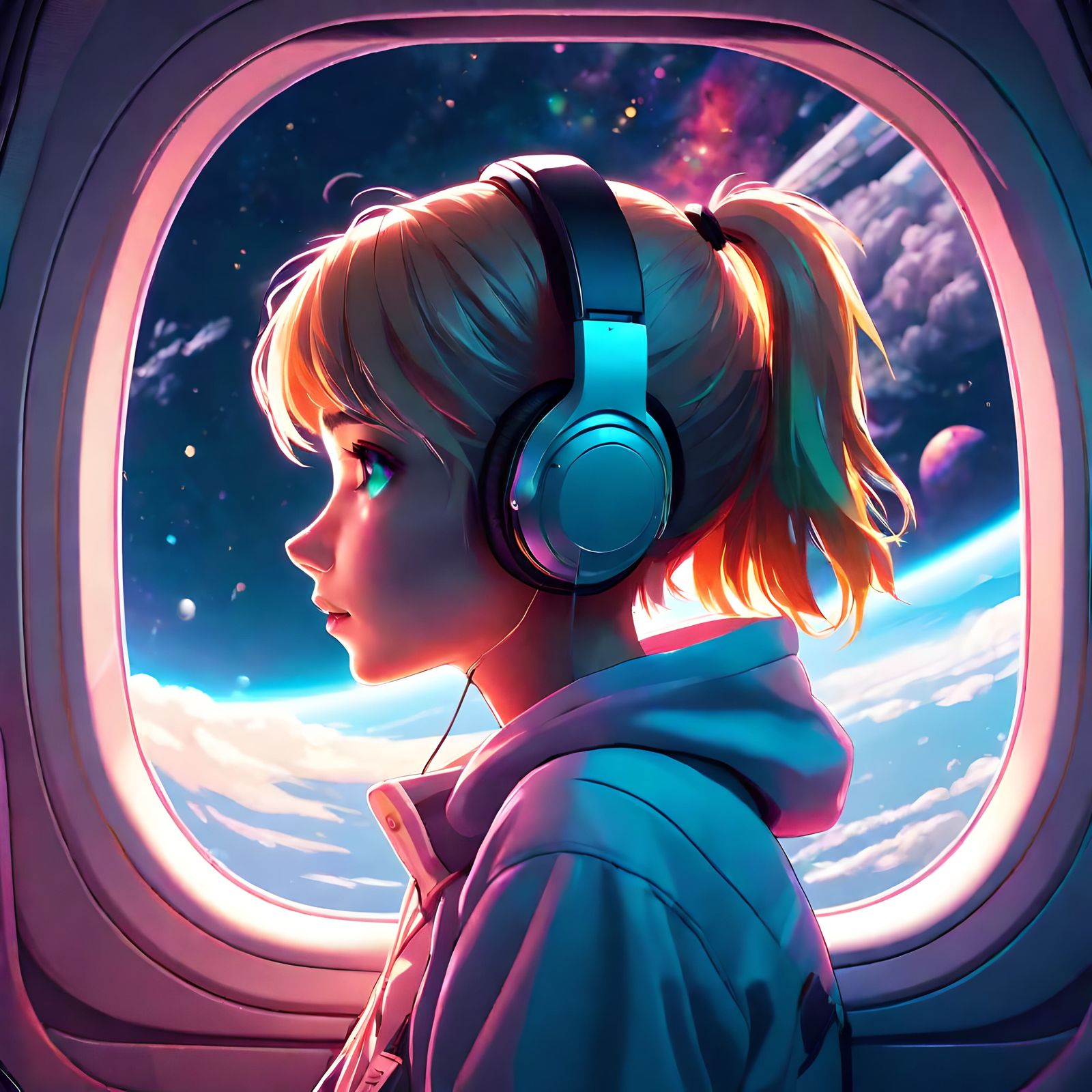 We’re going on a trip 2