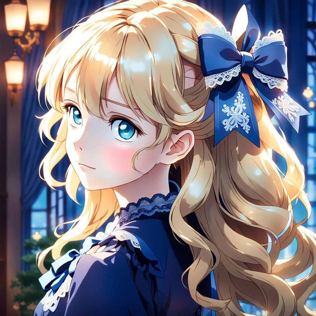 Aqua the water elemental founder