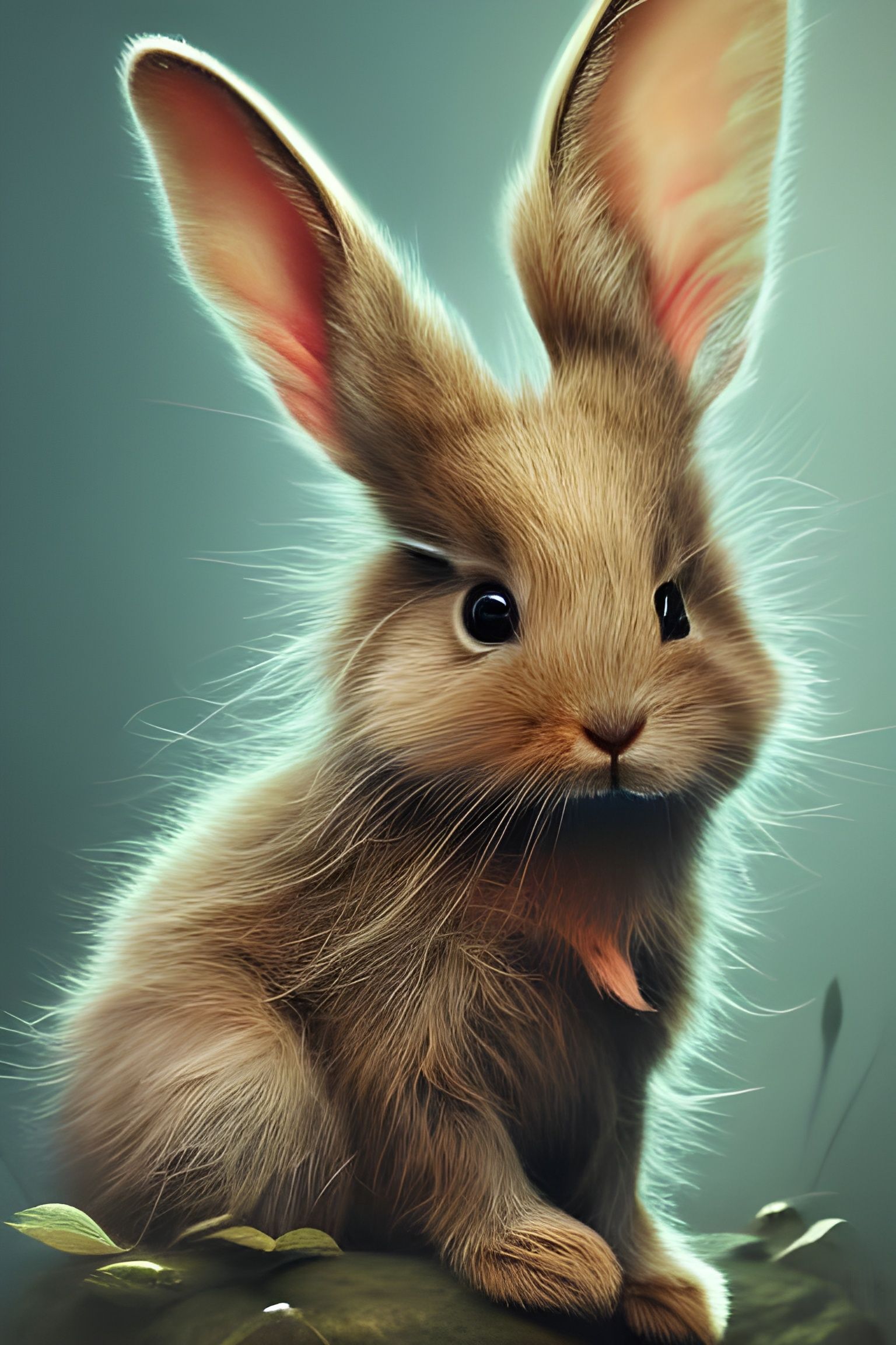 baby-bunny-ai-generated-artwork-nightcafe-creator