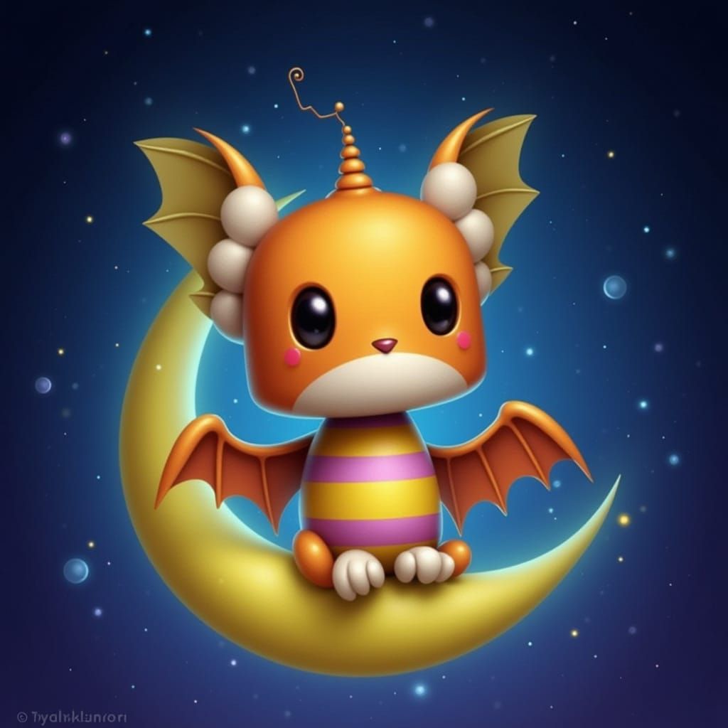 Candycorn Bat Hybrid
<lora:XenoByte:1.0>