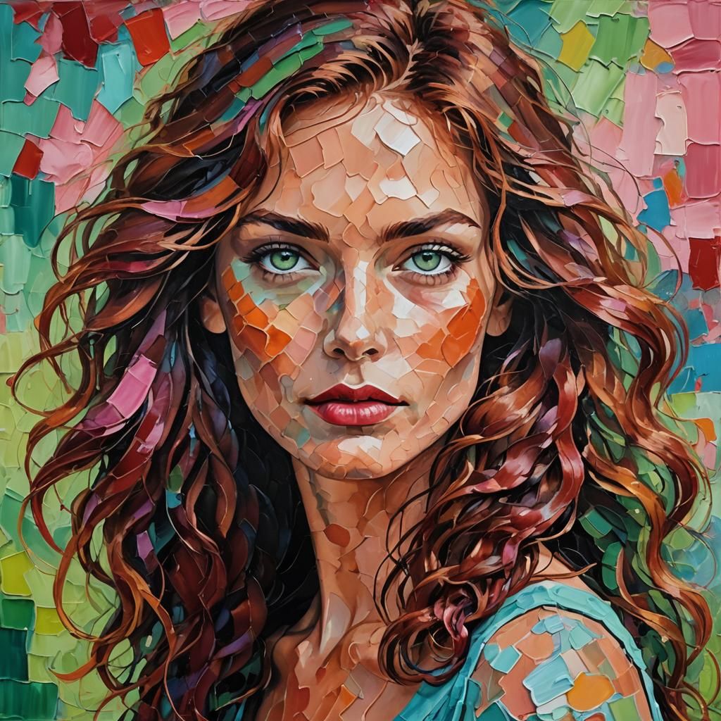 Modigliani Mix