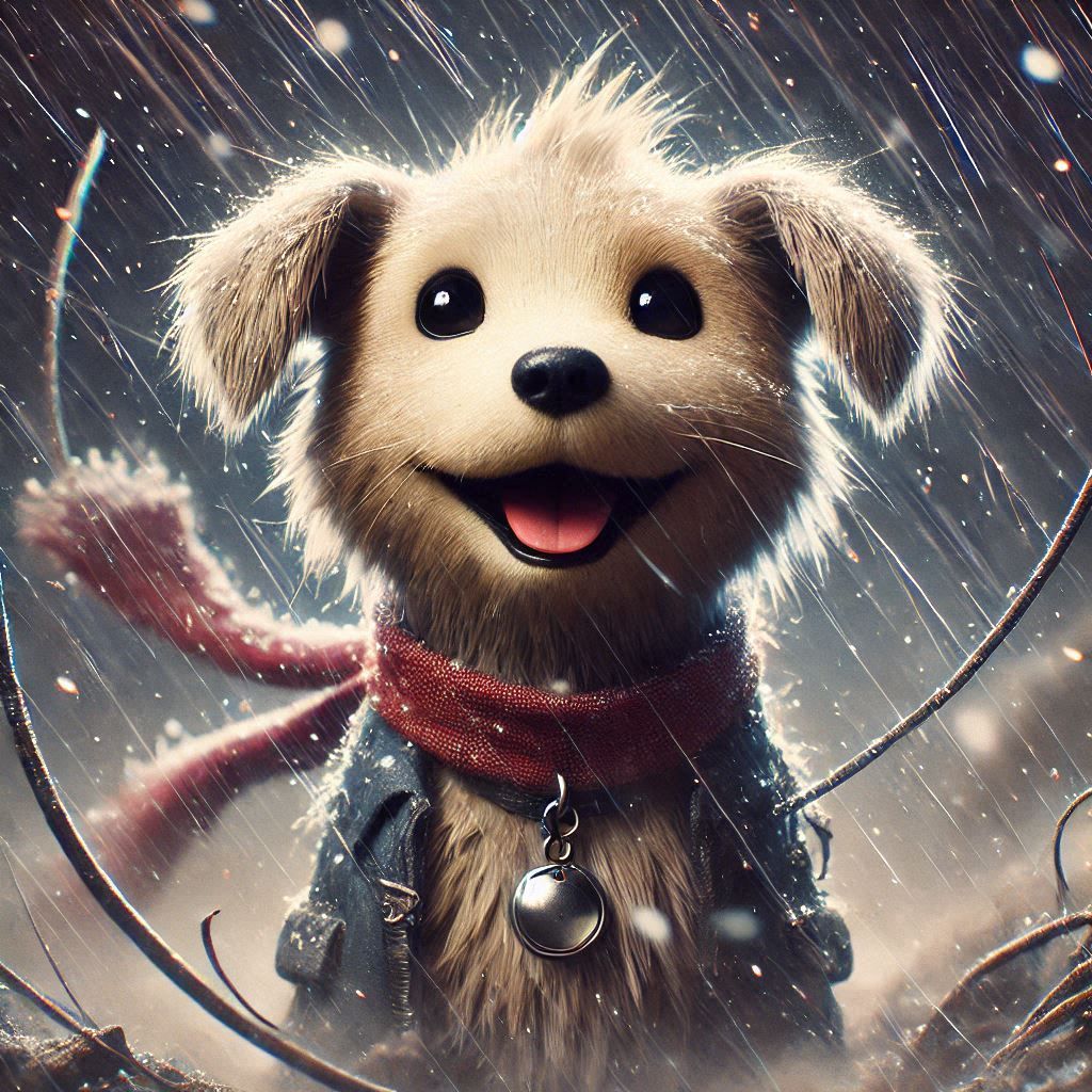 Things will only get better from here