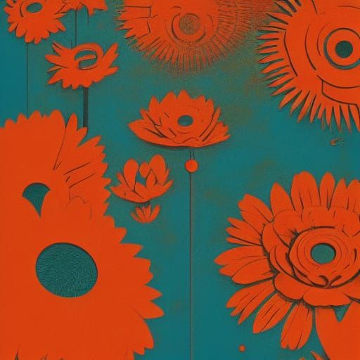 flowers