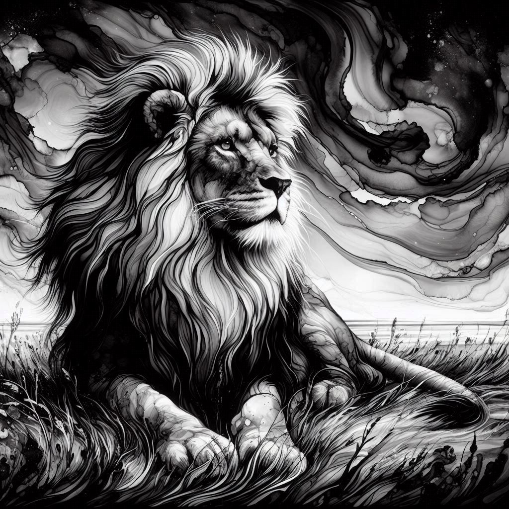 The Thunder before the Storm