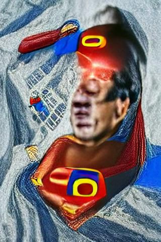 O superman