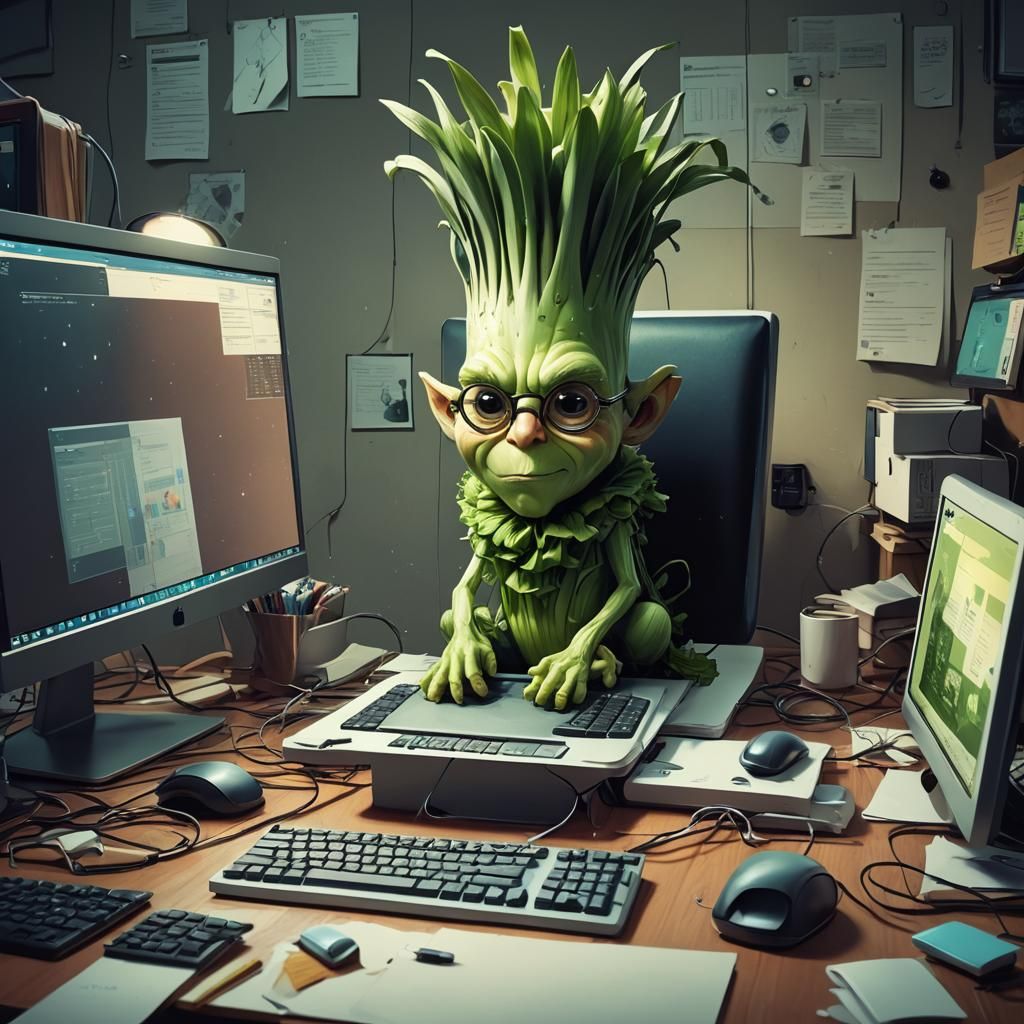 Troll
