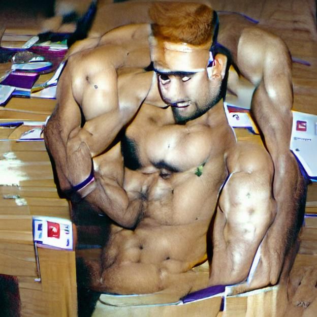 Navraj Singh Goraya