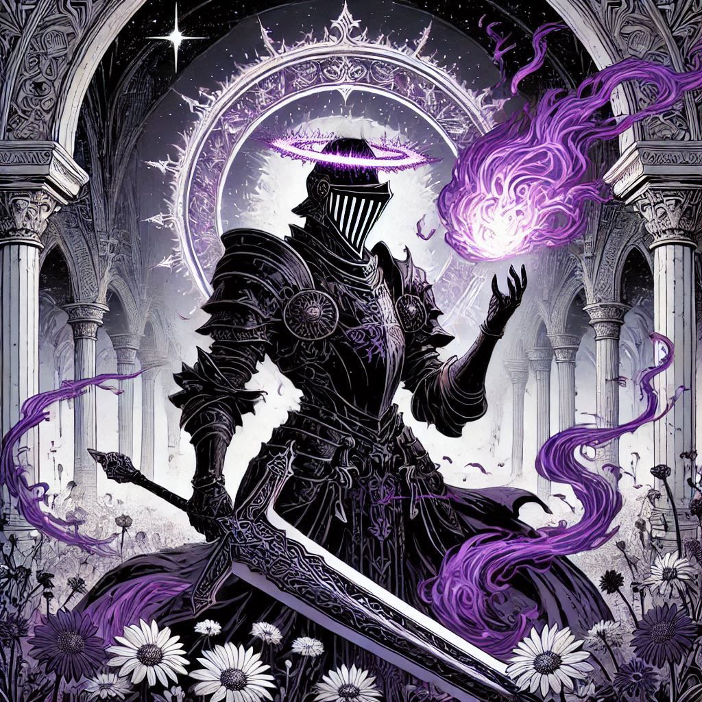 I cast  F*****K ALL !!!!