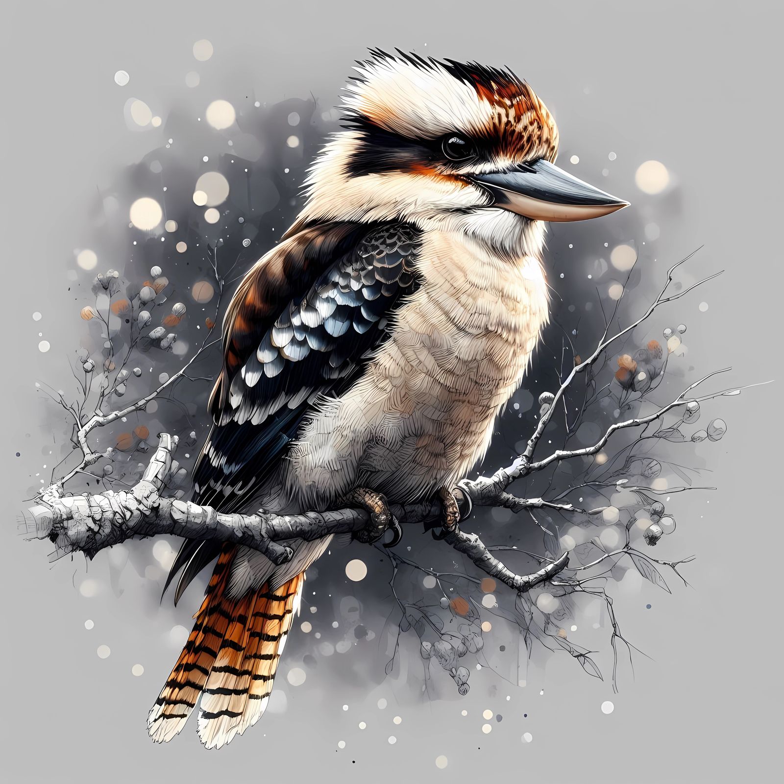 Kookaburra