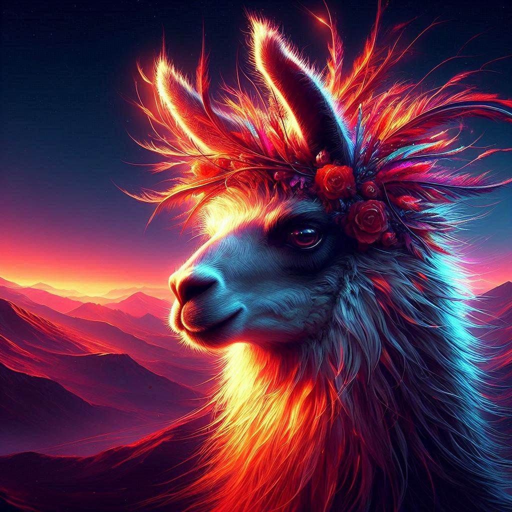Llama