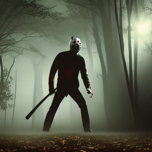 friday the 13th