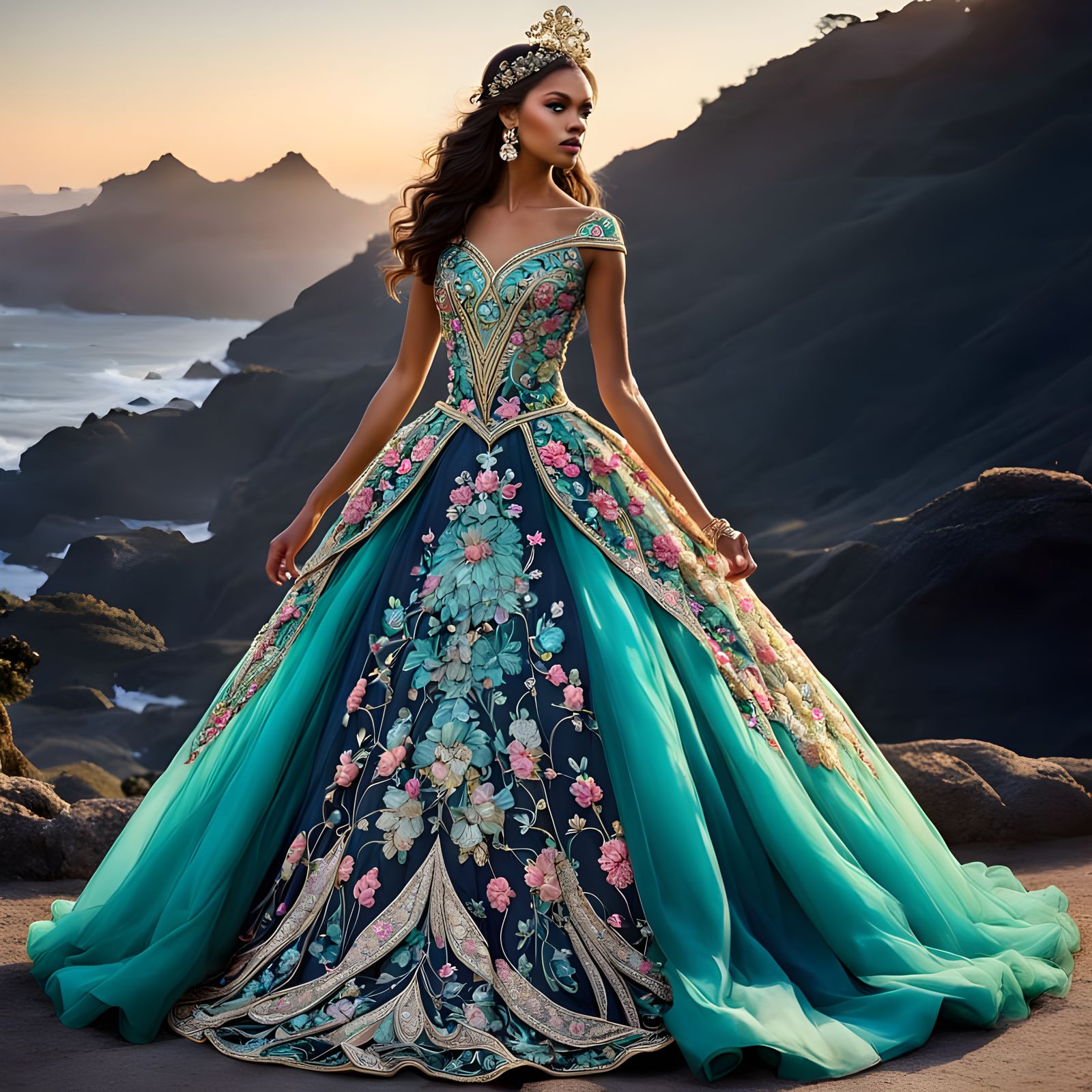 undefined  by @SeaJayEmmm