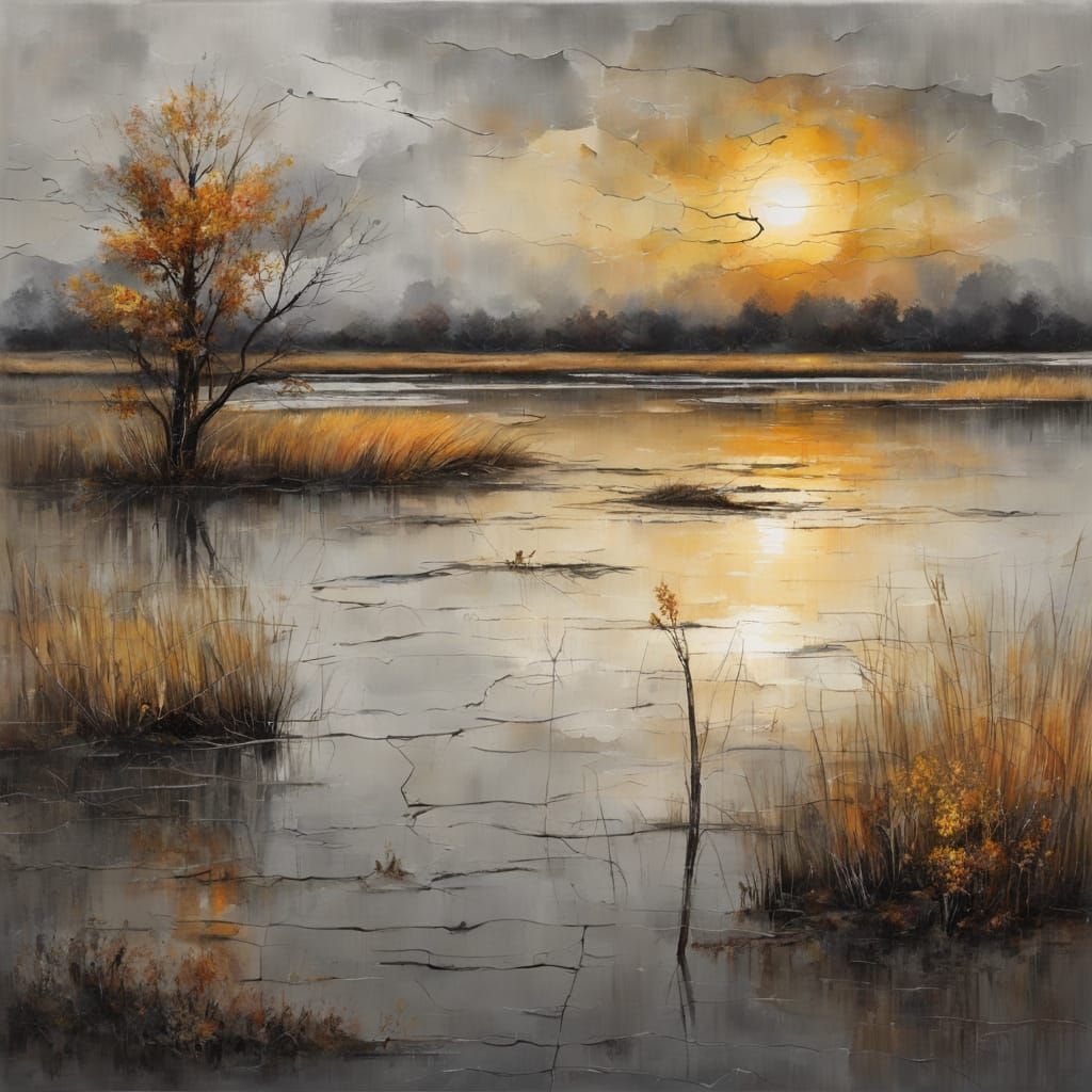 Late autumn  by @EllaMoonDesign