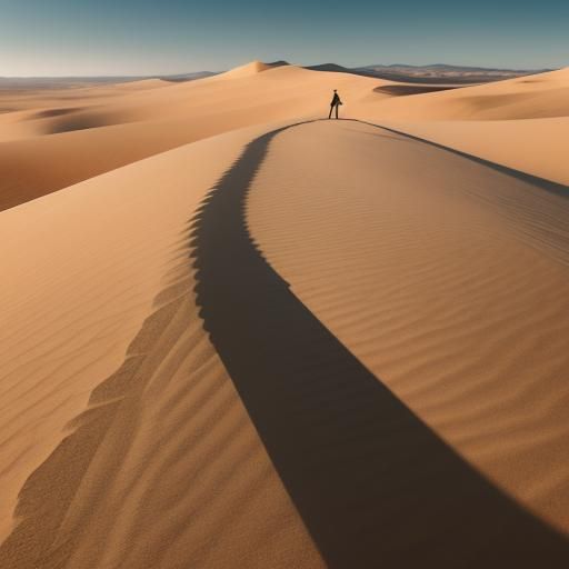 Nomad: The Shape of Things