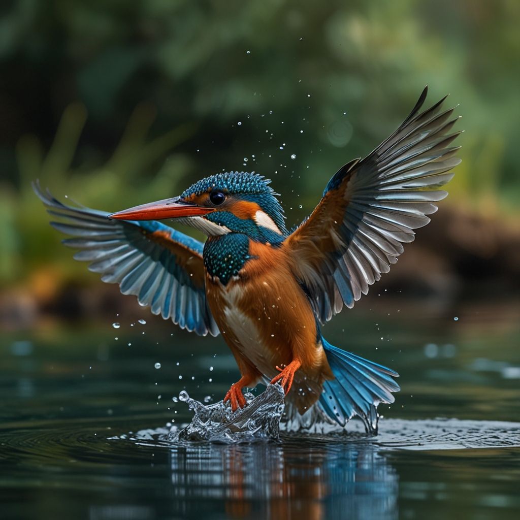 Kingfisher