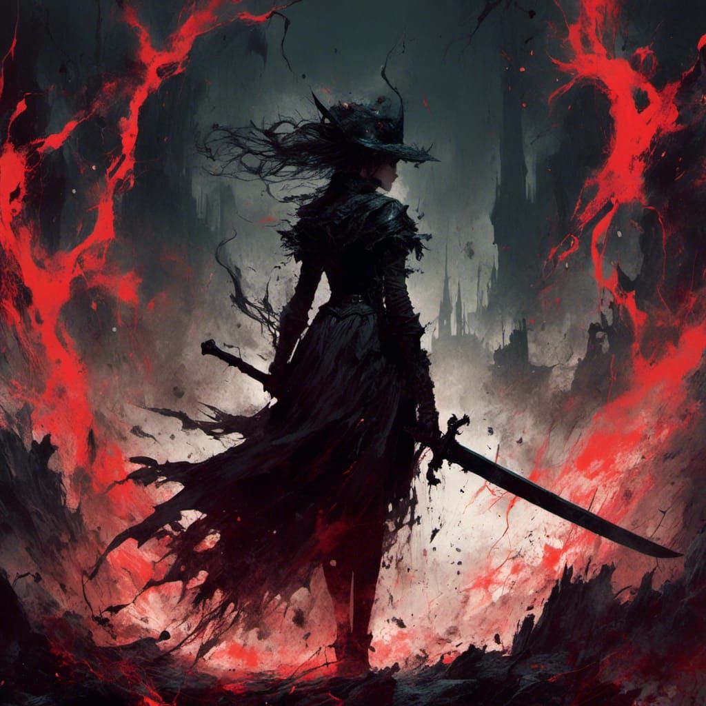Mist and Fury