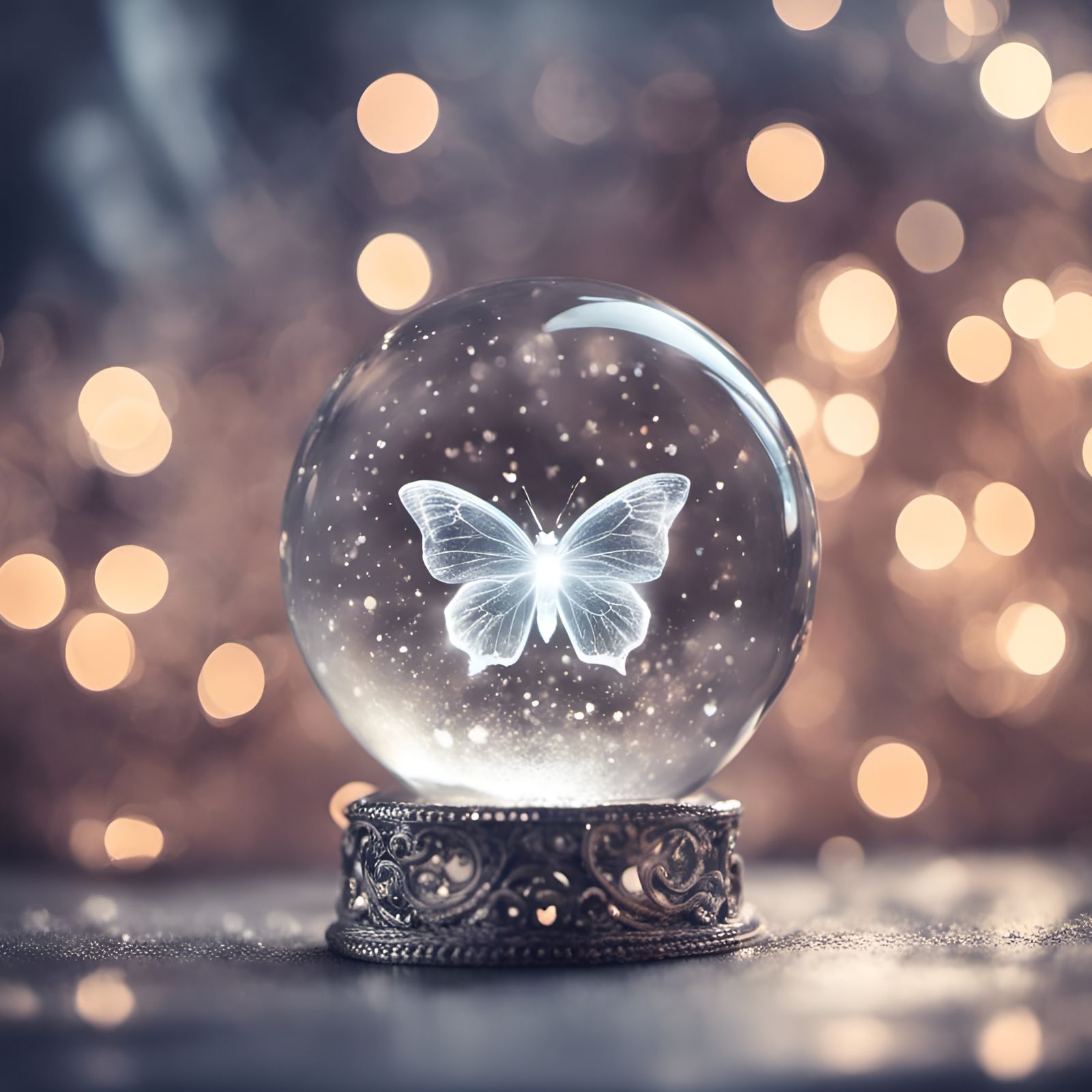 Light my world