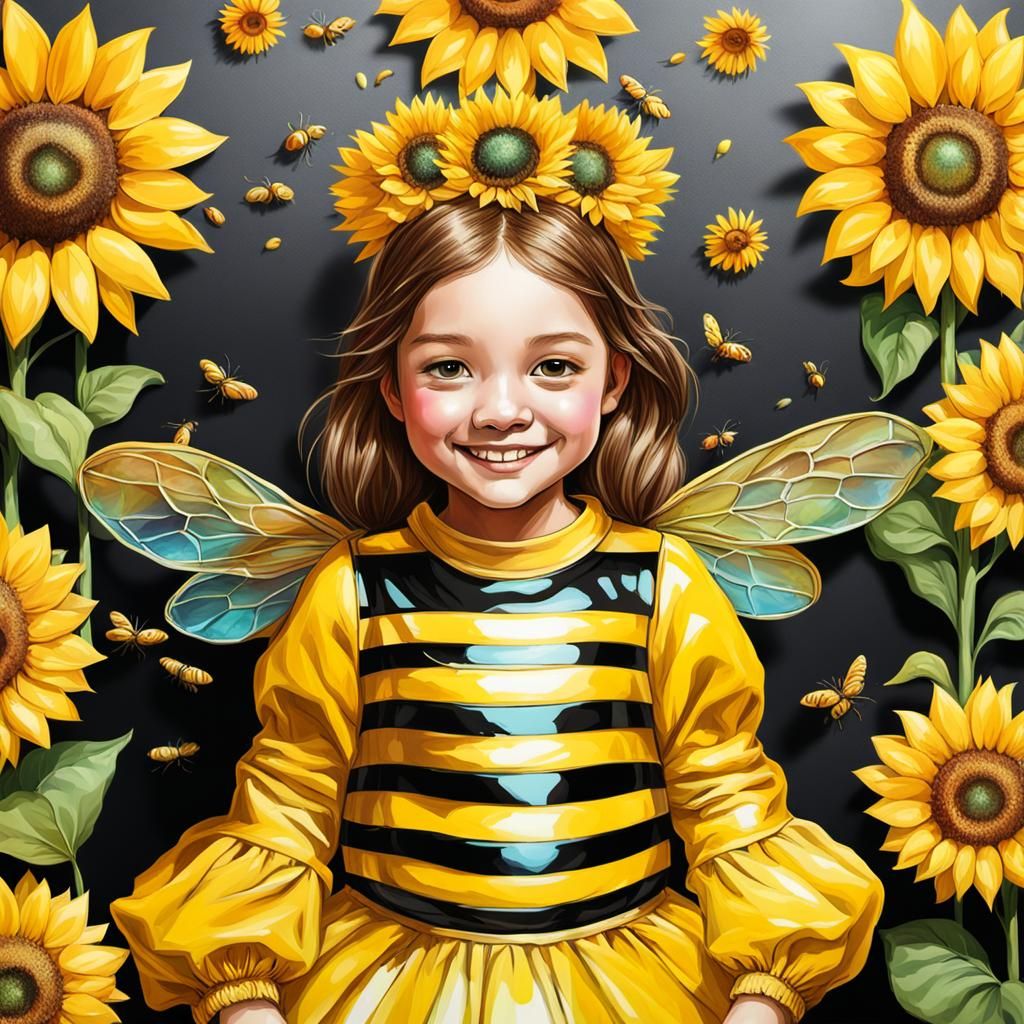 Bee queen