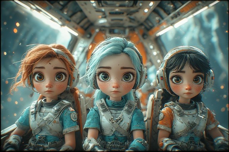 How it's done - HUNTR/X