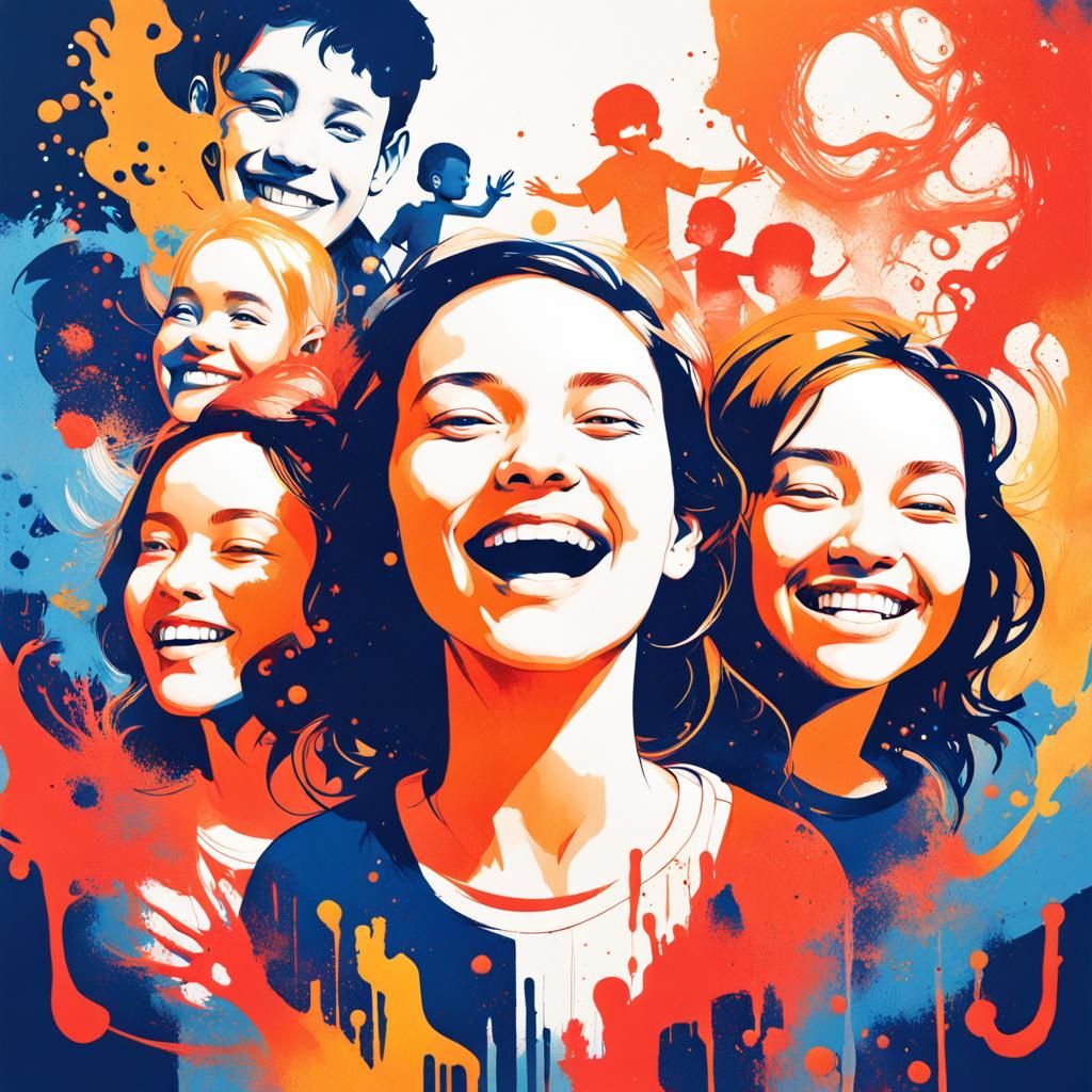 Youth  by @Ian Evans