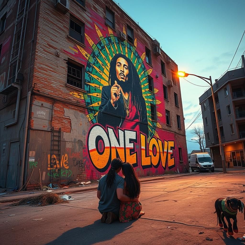 One love