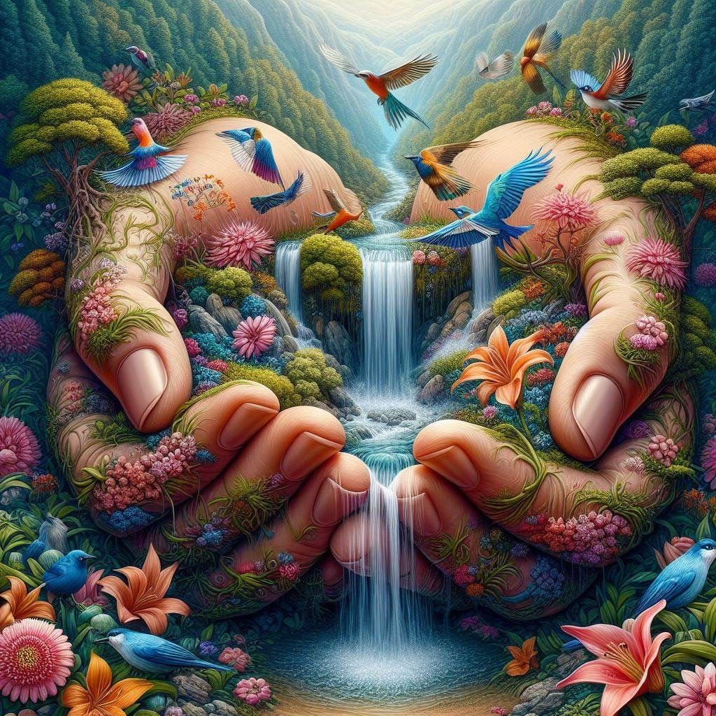 The Cradle of Life v2