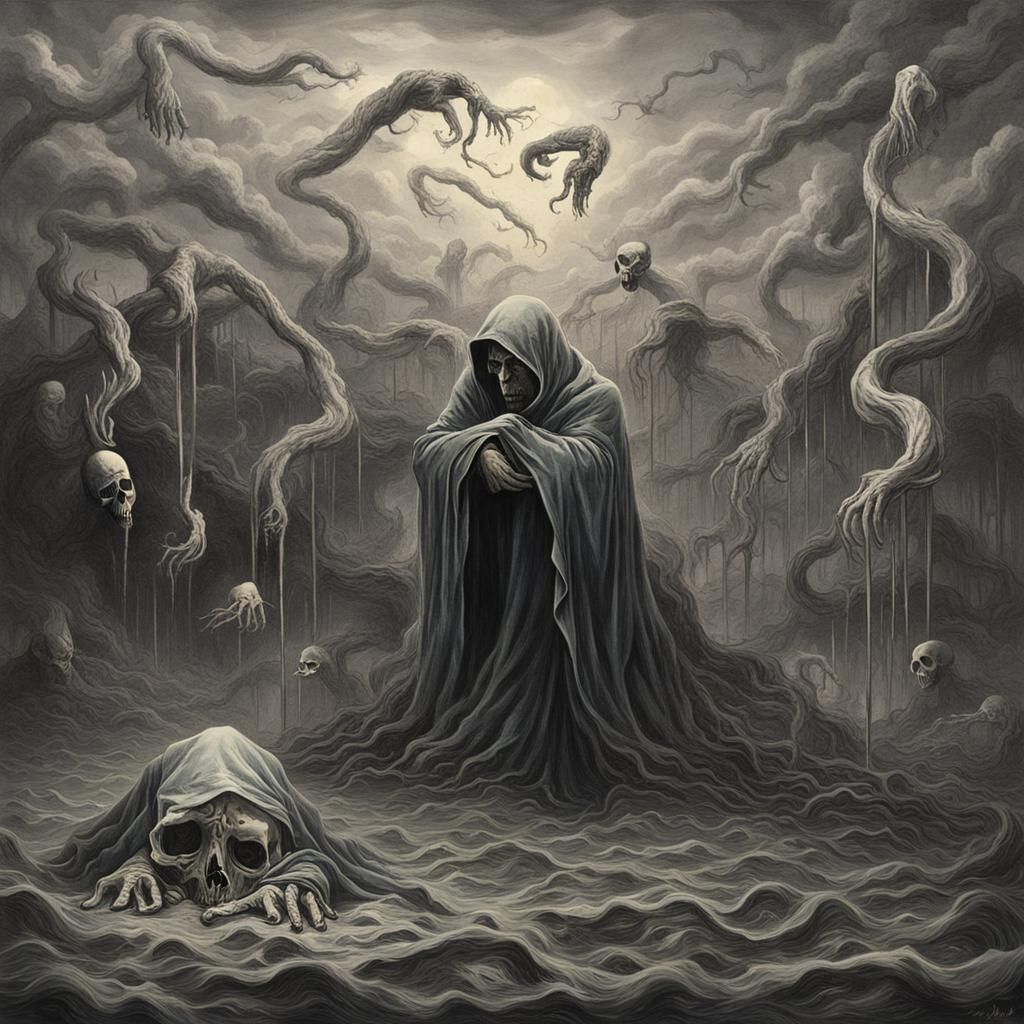 suicide of the soul