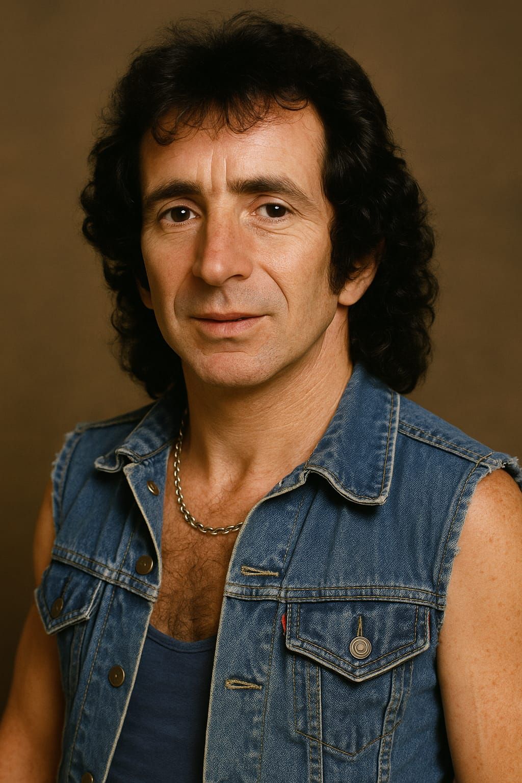 Bon Scott