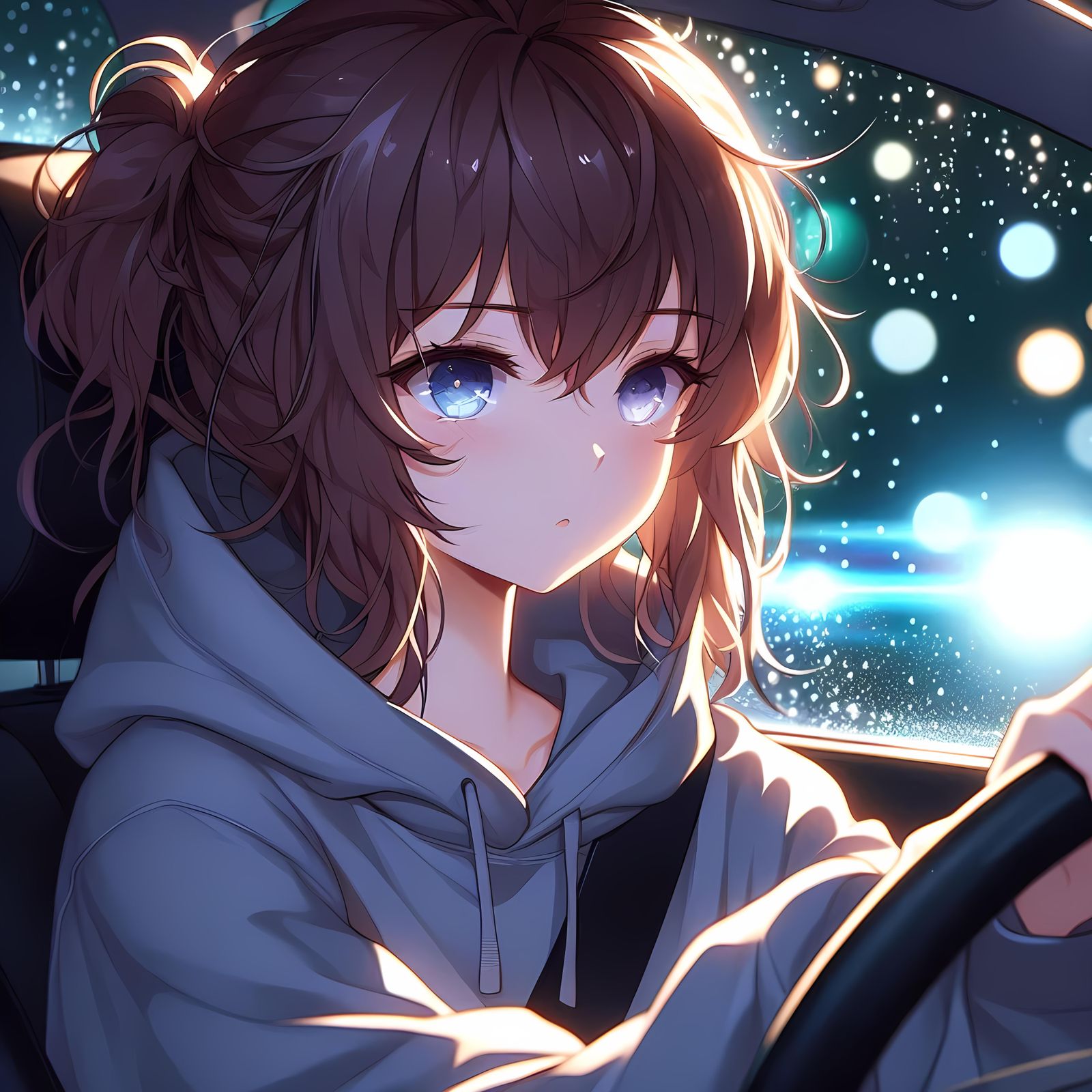 Last three minutes of the last 19 years