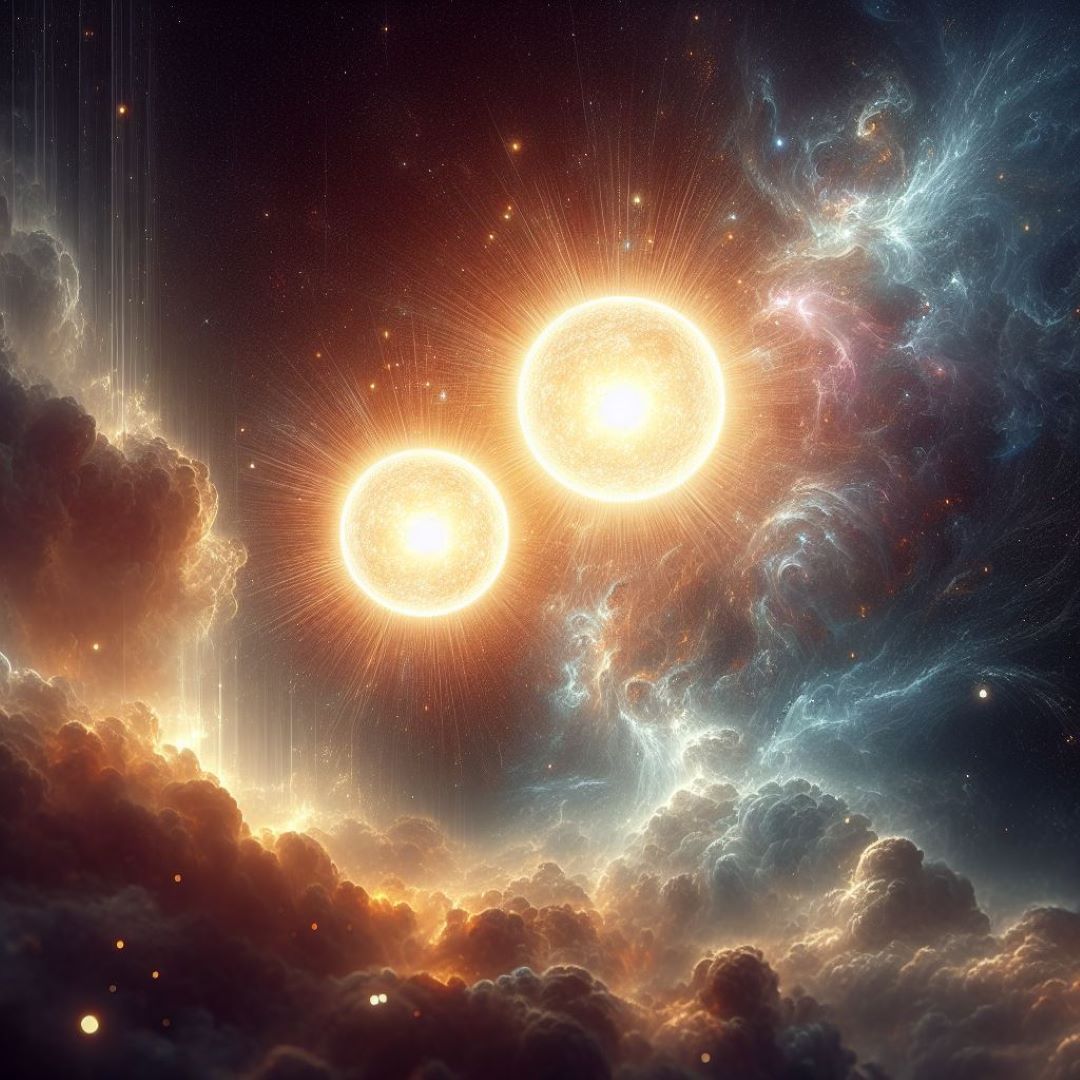 Twin Suns