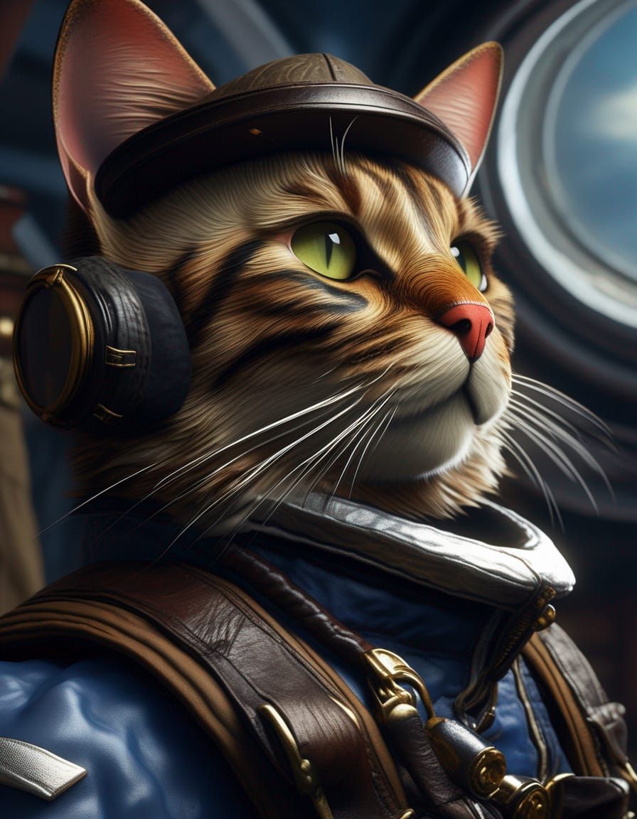 Flight 727 and the co pilot is Roberto   by @Grumpy 