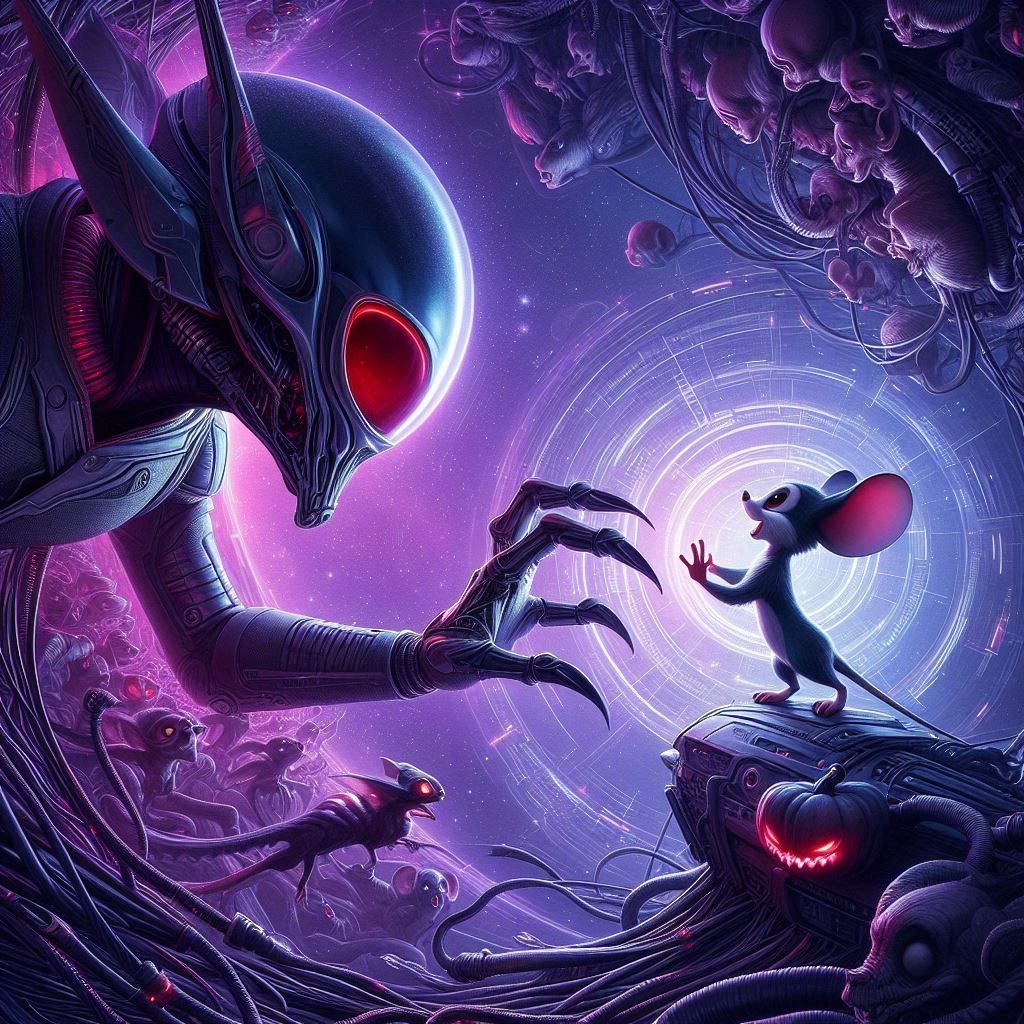 Interstellar Overdrive