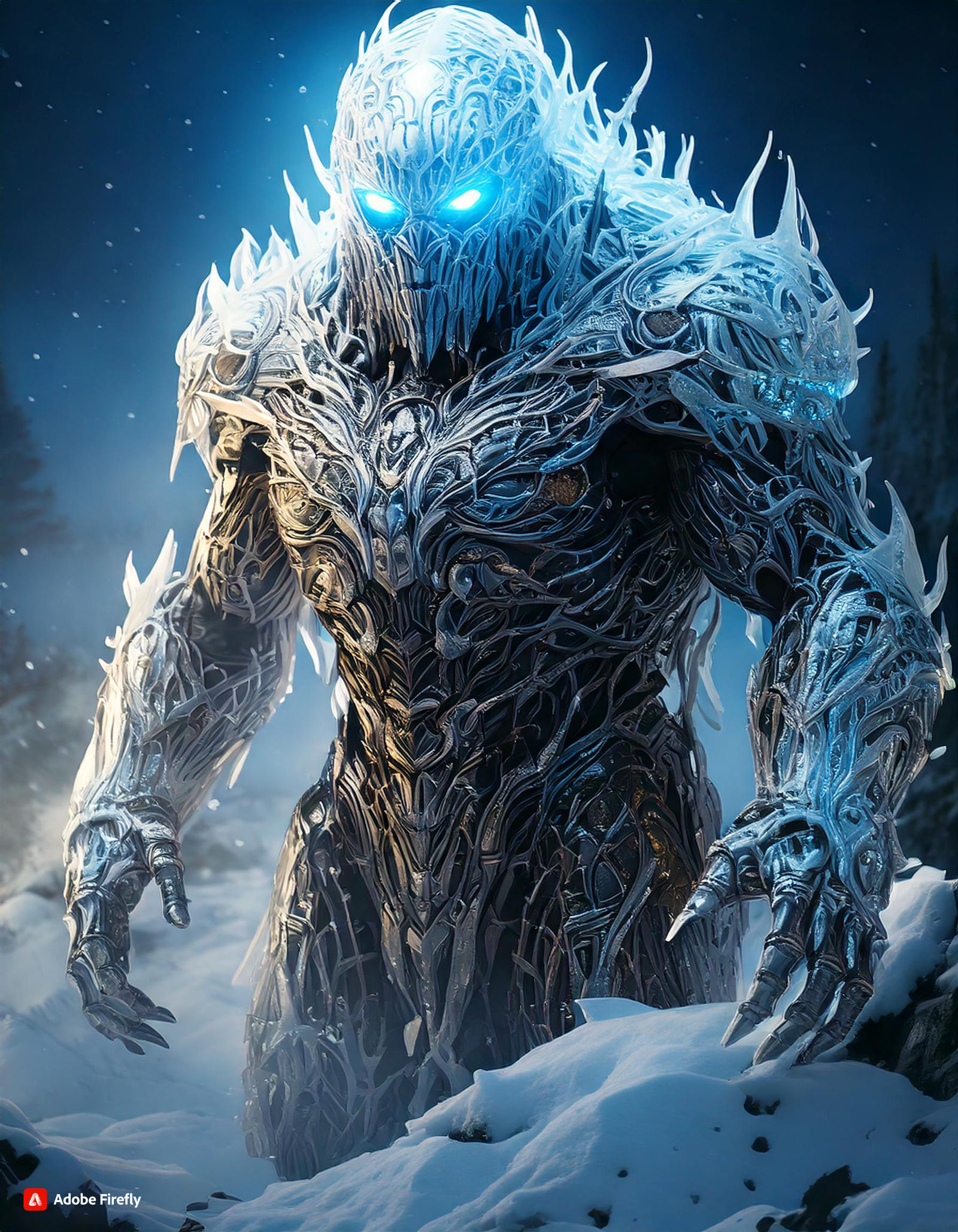 Snow Golem